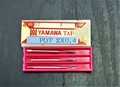 彌満和製作所 YAMAWA タップ 2×0.4　3個　未使用