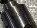 黒田精工/KURODA ボーリングヘッド 【ボーリングヘッド】MSC50-BBT53