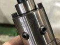 黒田精工/KURODA ボーリングヘッド 【ボーリングヘッド】MSC31-EA31-30