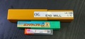 エンドミル 一山　3個　未使用