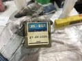 BIG,大昭和精機 裏座ぐりバー 【裏座ぐりバー】27-14-CS20