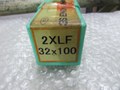 フクダ精工/FKD 3Sエンドミル 【3Sエンドミル】2XLF 32x100