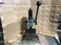 マテックス精工 ハンドプレス/手動プレス MATEX H-1　H型シリーズ
