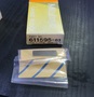 MITUTOYO｜ミツトヨ ブロックゲージ 611595-03 1.35 　未使用