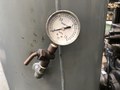 日立産機システム 空気タンク No.H46345