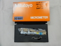 MITUTOYO｜ミツトヨ キャリパー内側マイクロメーター IMP-75