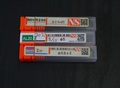 エンドミル 一山　3個　未使用