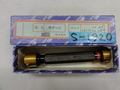 MKS｜溝口挾範 栓ゲージ 16C11