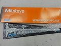 MITUTOYO｜ミツトヨ デプスノギス VDS-30