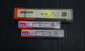 エンドミル 一山　3個　未使用