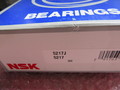 NSK/日本精工 複列アンギュラ玉軸受 5217 1個 5217
