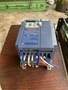フジ インバータ制御盤 FRN1.5C1S-2J