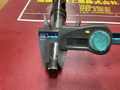 モールステーパーシャンクドリル 38HSS D0