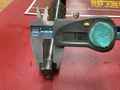 モールステーパーシャンクドリル 36HSS J9