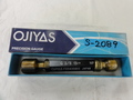 OJIYAS｜オヂヤセイキ リングゲージ G3/8