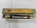 TZK 栓ゲージ 11G7