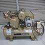 東芝 3.7kwコンプレッサー SP106-37T11