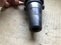 日研,NIKKEN ミーリングチャック 【ミーリングチャック】MCT35-20SL