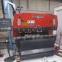 AMADA 2.0mプレスブレーキ RG-50