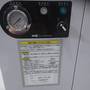 明治 3.7kwコンプレッサー DPK-37C
