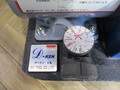 ビックツール ドリル研削盤 D-KEN13