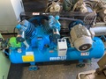 明治 2.2kWエアーコンプレッサー G-22CKY6