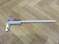MITUTOYO｜ミツトヨ デプスノギス 150mm