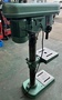 北川,KITAGAWA 16mm卓上ボール盤 KDS410