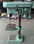 北川,KITAGAWA 16mm卓上ボール盤 KDS410