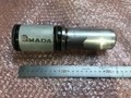 アマダ/AMADA タレパン金型 【タレパン金型】パンチ:20x16.00