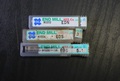エンドミル 一山　3個　未使用