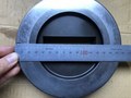 アマダ/AMADA タレパン金型(ダイ) 【タレパン金型(ダイ)】ダイ:27.80x81.30