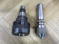 BIG,大昭和精機 ミーリングチャックセット NT50-42