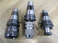 BIG,大昭和精機 ミーリングチャックセット NT50-32