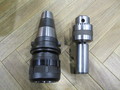 BIG,大昭和精機 ミーリングチャックセット NT50-32