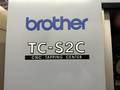 ブラザー ドリリング(タッピング)センター TC-S2C