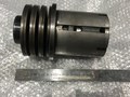タレパン金型(パンチ） 7.00x85.00