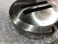 アマダ/AMADA タレパン金型(セット) パンチ:10x70-2レン ダイ:2835394 C=0.20
