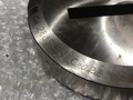 アマダ/AMADA タレパン金型(セット) パンチ:10x70-2レン ダイ:2835394 C=0.20