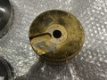 アマダ/AMADA タレパン金型(セット) パンチ:10x70-2レン ダイ:2835394 C=0.20