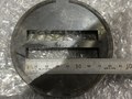 アマダ/AMADA タレパン金型(セット) パンチ:10x70-2レン ダイ:2835394 C=0.20