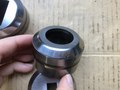 コニック/Conic タレパン金型（ダイ）3個 タレパン金型（ダイ）3個