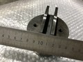 不明 タレパン金型研磨 5x70
