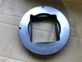 アマダ/AMADA タレパン金型(ダイ) 【タレパン金型(ダイ)】80.20x80.20