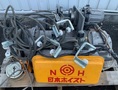 日本ホイスト 0.5Tホイスト NH ELW500-BD