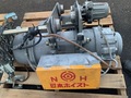 日本ホイスト 0.5Tホイスト NH ELW500-BD