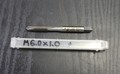 OSG タップ M6.0×1.0　未使用