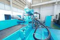 日進 NCセンタレス HI-GRIND-2NC
