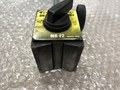 KANETEC/カネテック マグネットベース MB-F2