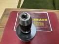 聖和精機,SHOWA ドリルチャック BT50-JTA6-45　ALBRECHT1/32-1/2　1-13
